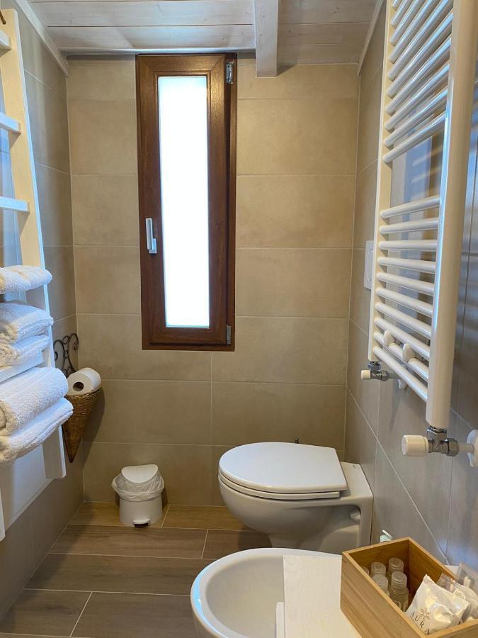 Bed and Breakfast Racconti Di Pietra Conversano Exteriér fotografie