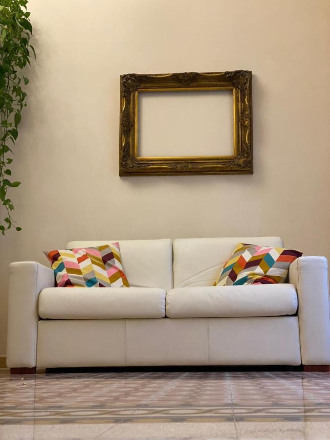 Bed and Breakfast Racconti Di Pietra Conversano Exteriér fotografie