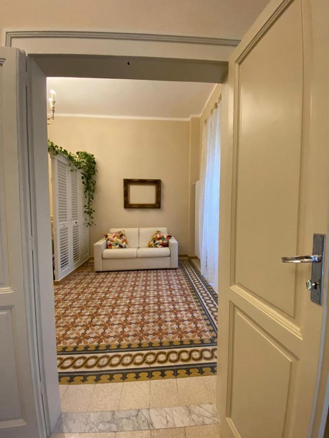 Bed and Breakfast Racconti Di Pietra Conversano Exteriér fotografie