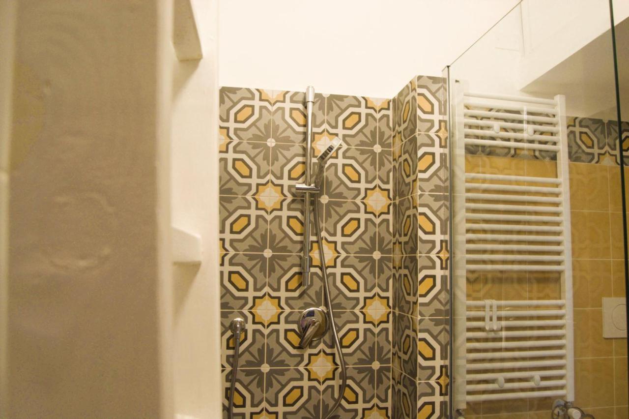 Bed and Breakfast Racconti Di Pietra Conversano Exteriér fotografie