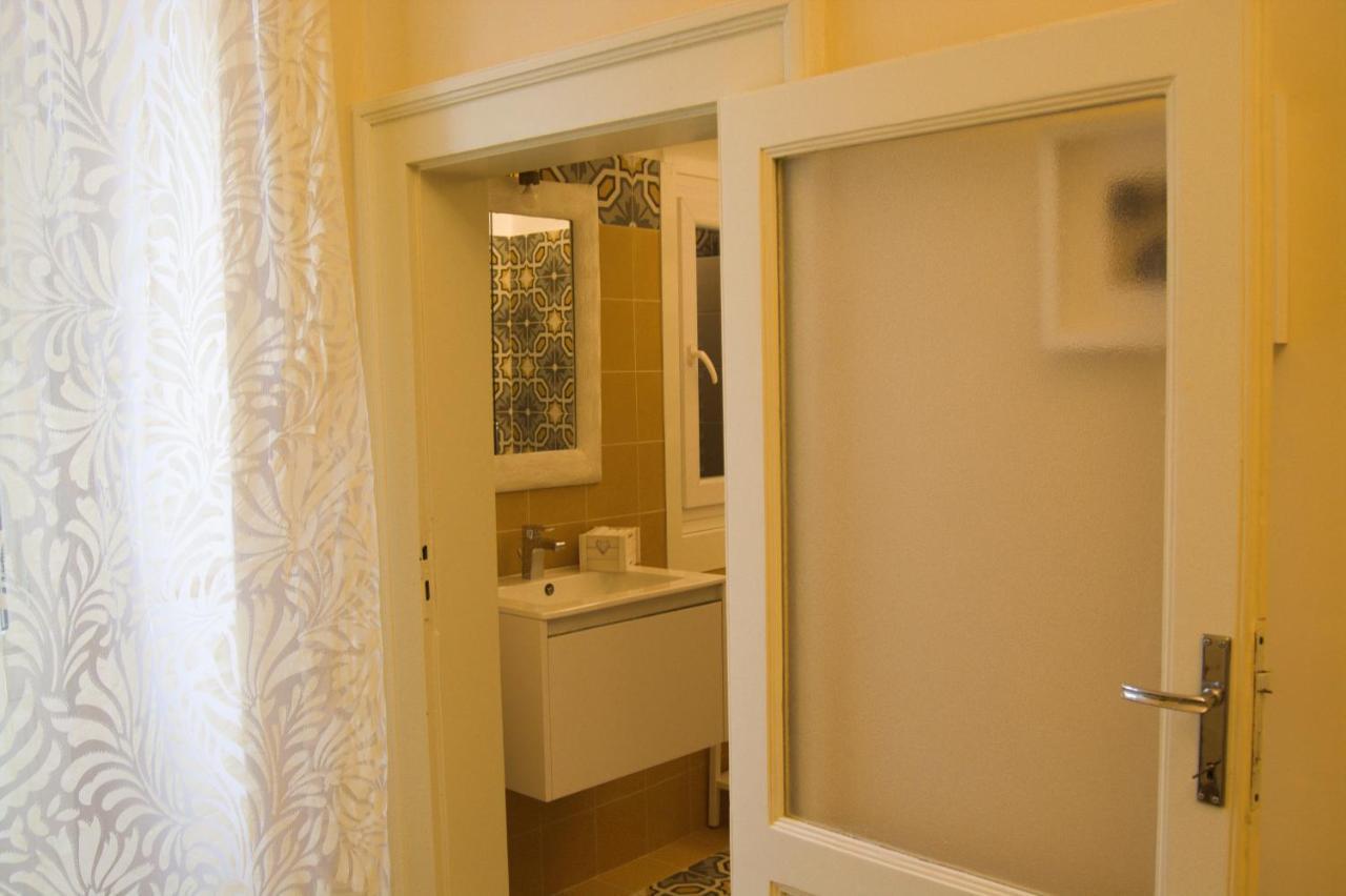 Bed and Breakfast Racconti Di Pietra Conversano Exteriér fotografie