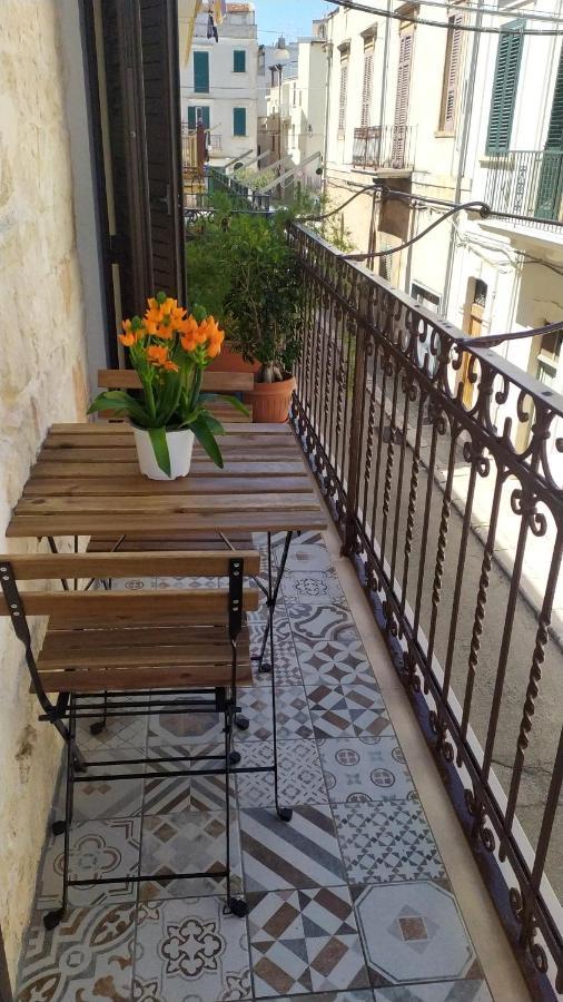 Bed and Breakfast Racconti Di Pietra Conversano Exteriér fotografie
