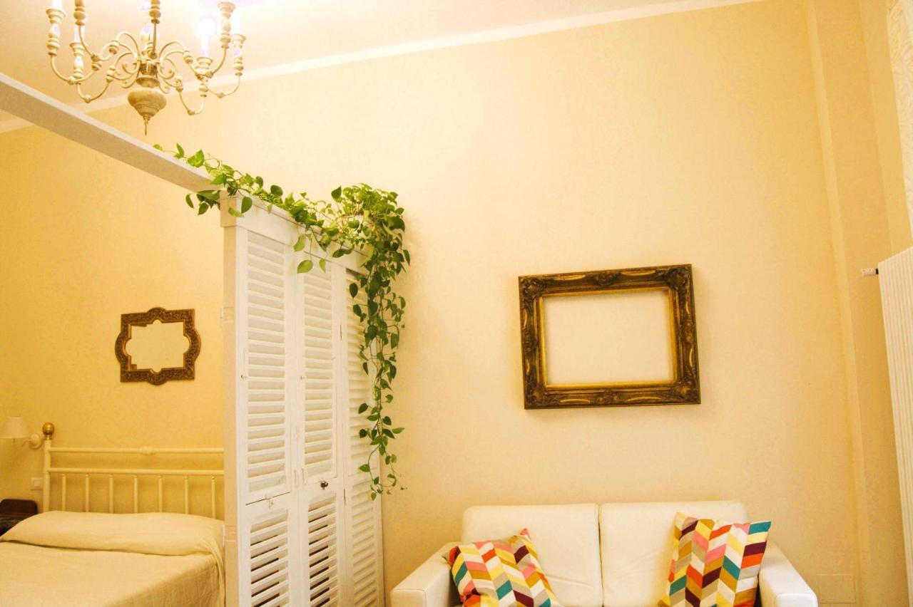 Bed and Breakfast Racconti Di Pietra Conversano Exteriér fotografie