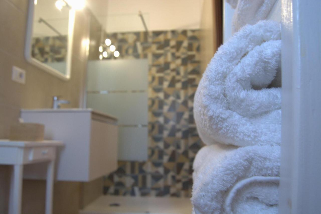 Bed and Breakfast Racconti Di Pietra Conversano Exteriér fotografie
