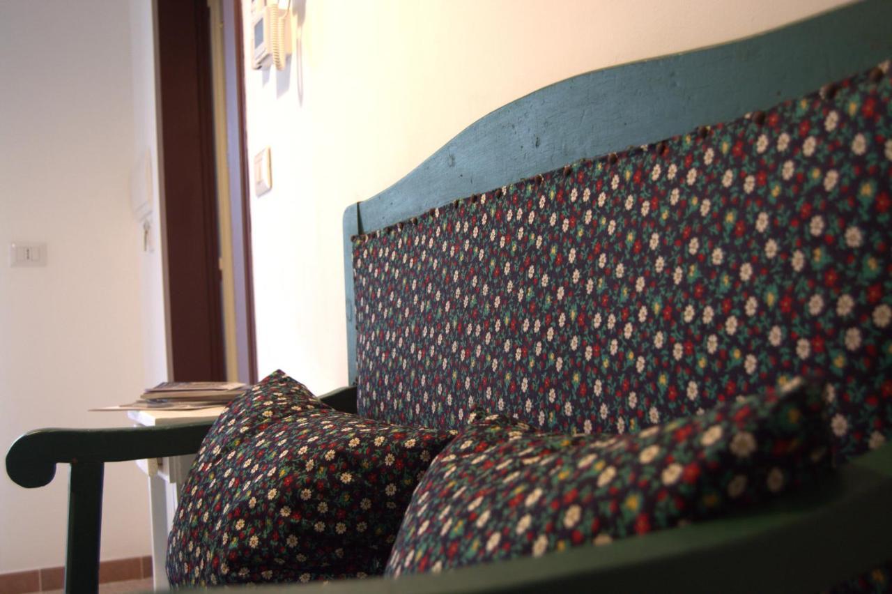 Bed and Breakfast Racconti Di Pietra Conversano Exteriér fotografie