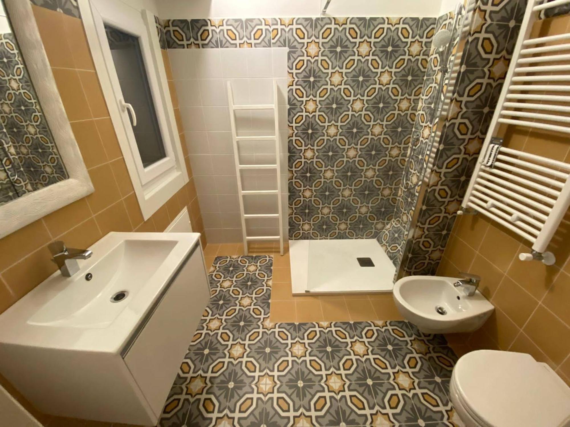 Bed and Breakfast Racconti Di Pietra Conversano Exteriér fotografie