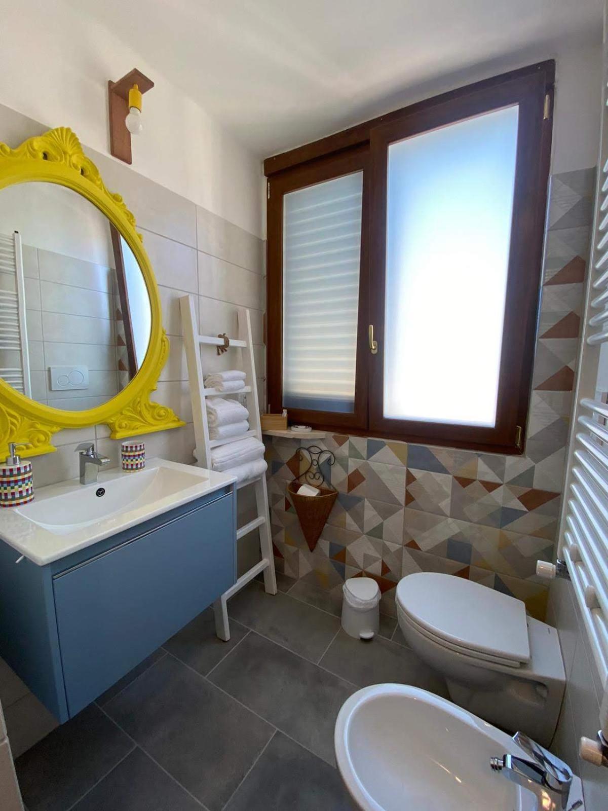 Bed and Breakfast Racconti Di Pietra Conversano Exteriér fotografie
