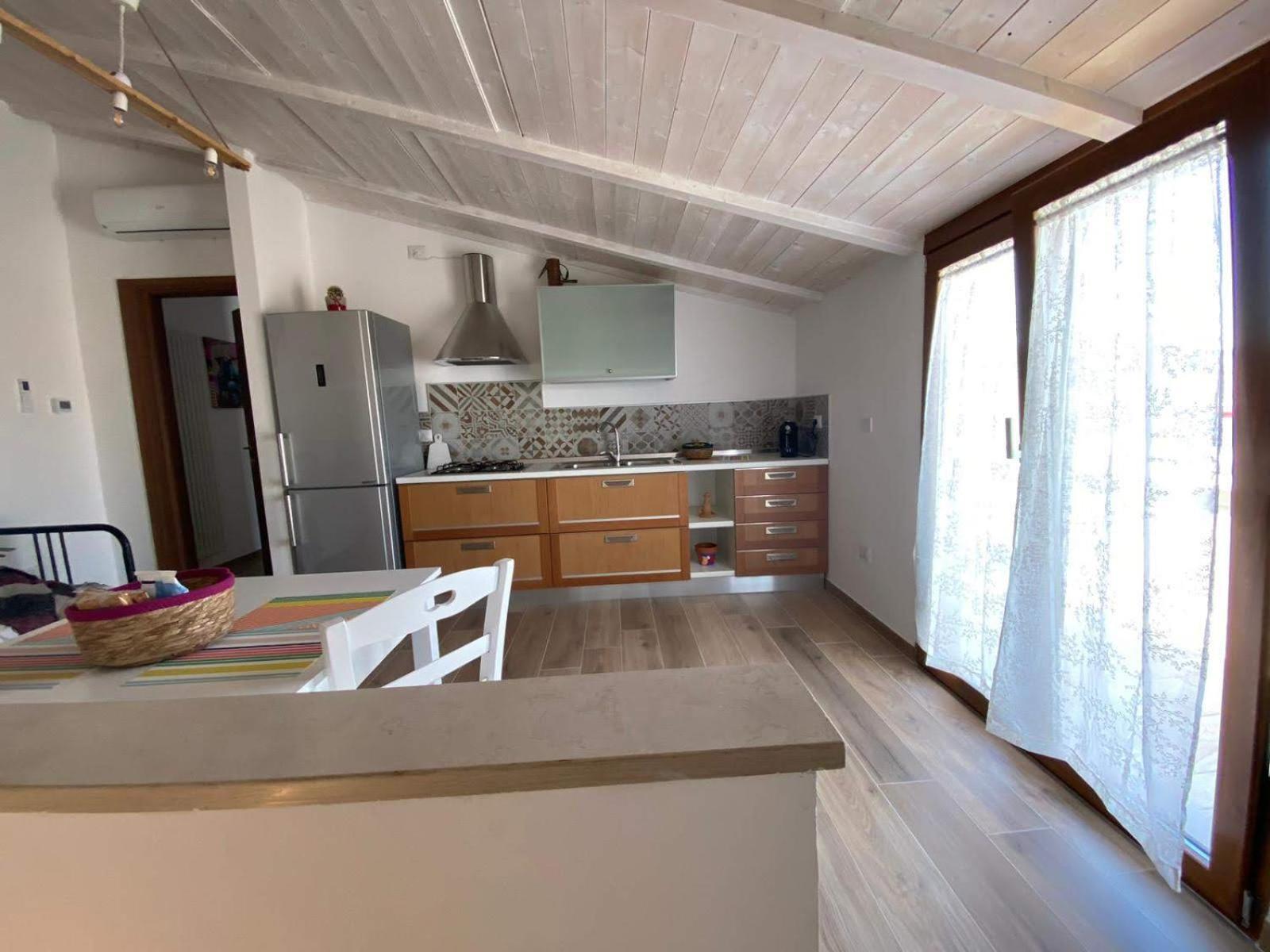 Bed and Breakfast Racconti Di Pietra Conversano Exteriér fotografie